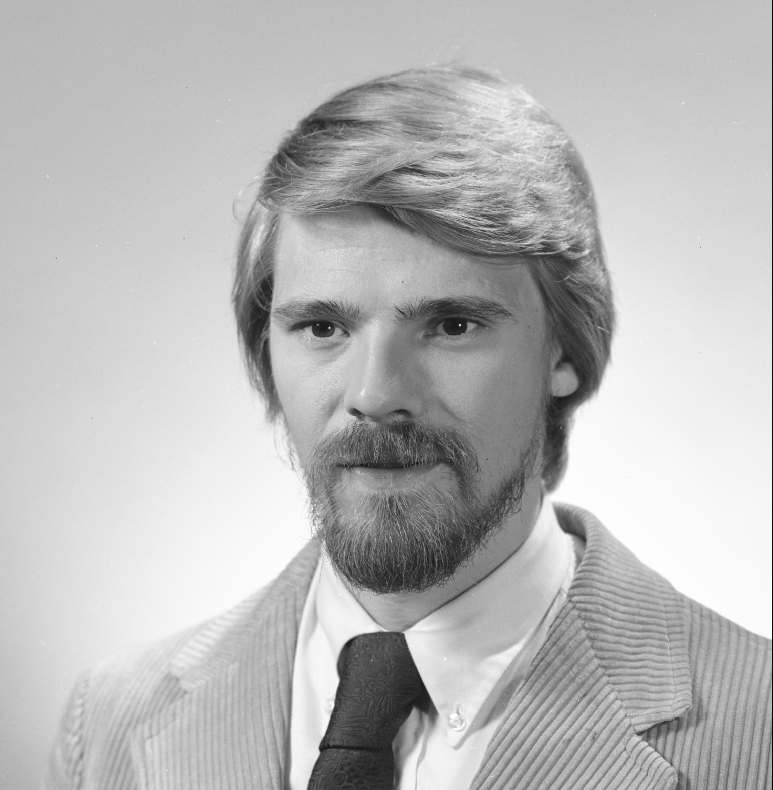 George Kalan George Kalan Portrait