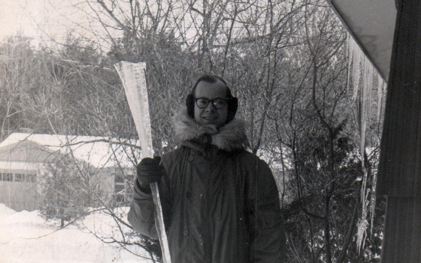 Donald Dilworth Donald Dilworth