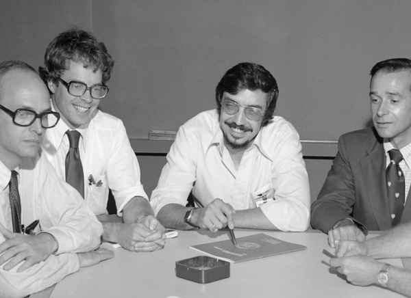 Professional Summer Workshop