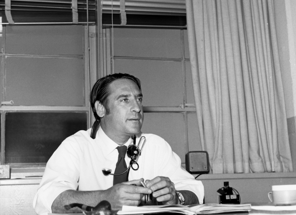 Skylab Splashdown with Philip Felleman