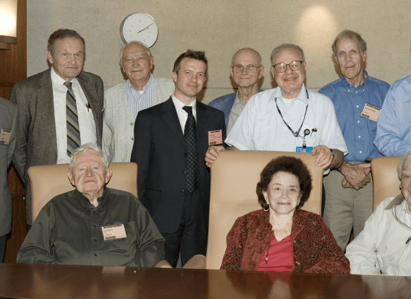 Draper Engineers Return to the Lab