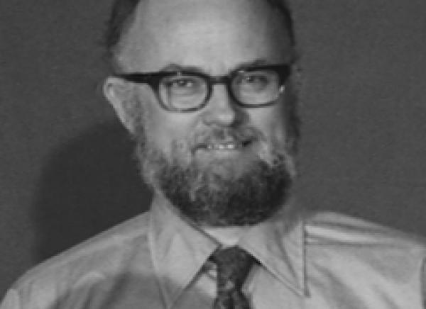 Hugh Blair-Smith