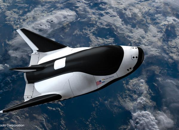 Dream Chaser Spacecraft
