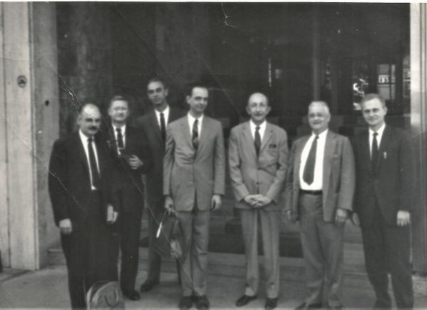 Draper MIT Europe Lecture Tour Group Draper MIT Europe Lecture Tour Group