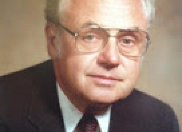 James Nevins, Jr. James Nevins, Jr.