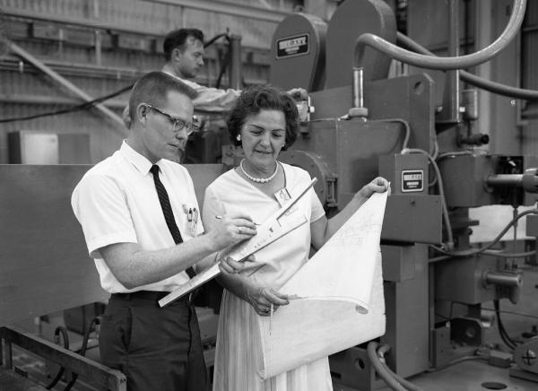 Margaret Hap Brennecke Margaret Hap Brennecke