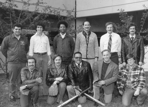 Draper "MITTS" Softball Team Draper "MITTS" Softball Team