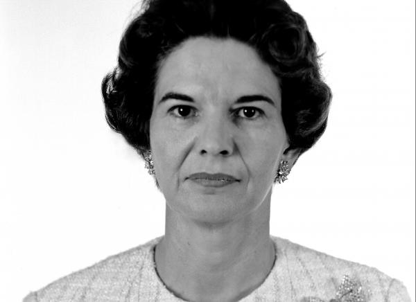 Kitty O'Brien Joyner Kitty O'Brien Joyner