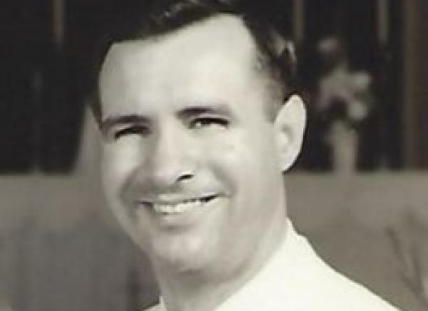 Edwin Smally