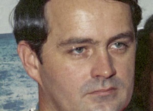 John 'Jack' Mills John 'Jack' Mills