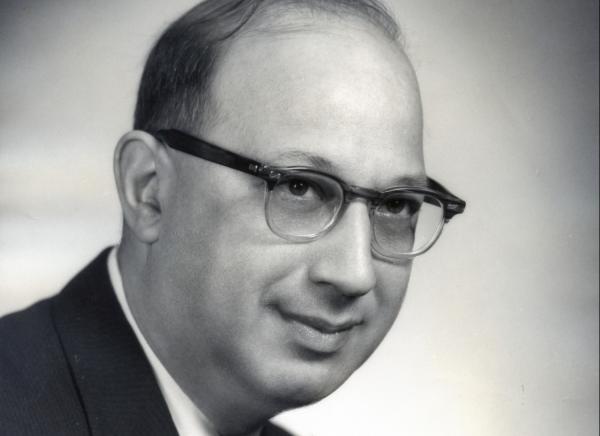 Dr. John Coutinho
