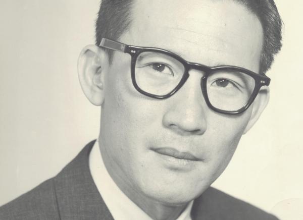 Conrad Lau Conrad Lau