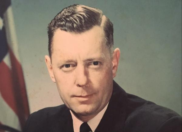 Robert C. Millard