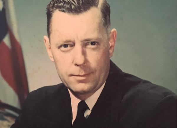 Robert C. Millard