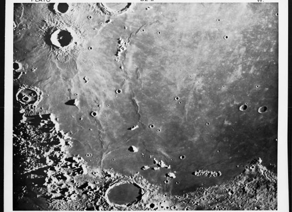 Moon at Scale Moon at Scale