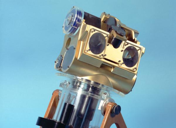Apollo Space Sextant Apollo Space Sextant