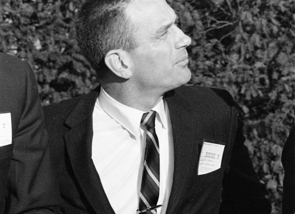 Donald "Deke" Slayton Donald "Deke" Slayton