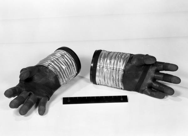 Spacesuit Gloves Spacesuit Gloves
