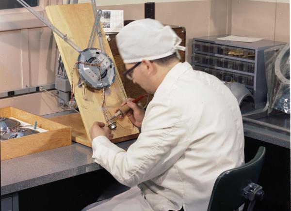 Inertial Measurement Unit-4 Wiring Inertial Measurement Unit-4 Wiring