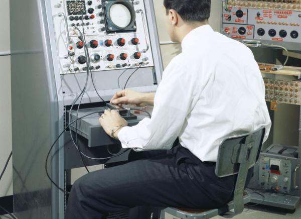 Core Tester Core Tester