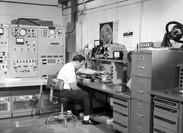 Coupling Data Units Testing Facility Coupling Data Units Testing Facility