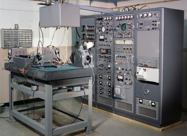 Pulsed Integrating Pendulous Accelerometers System Test Pulsed Integrating Pendulous Accelerometers System Test