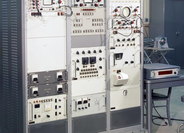 Ground Support Equipment Consignment Breadboard Ground Support Equipment Consignment Breadboard