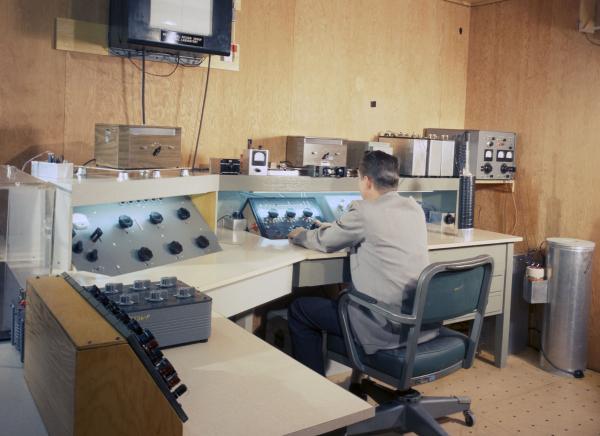 Thermo Calibration Consoles - Bedford Thermo Calibration Consoles - Bedford