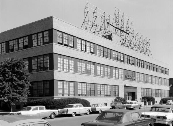 MIT Instrumentation Laboratory MIT Instrumentation Laboratory