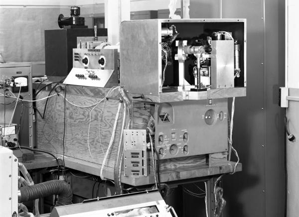 Apollo Optical Simulator