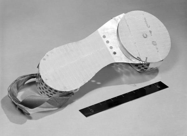 Apollo Velcro Shoe Apollo Velcro Shoe