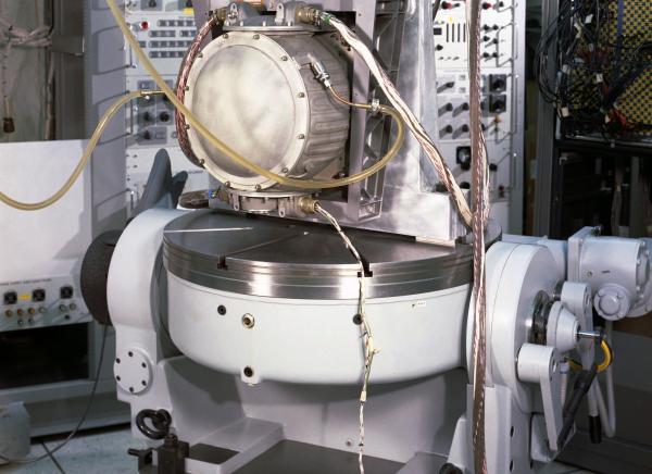 Inertial Measurement Unit and Testing Equipment Inertial Measurement Unit and Testing Equipment