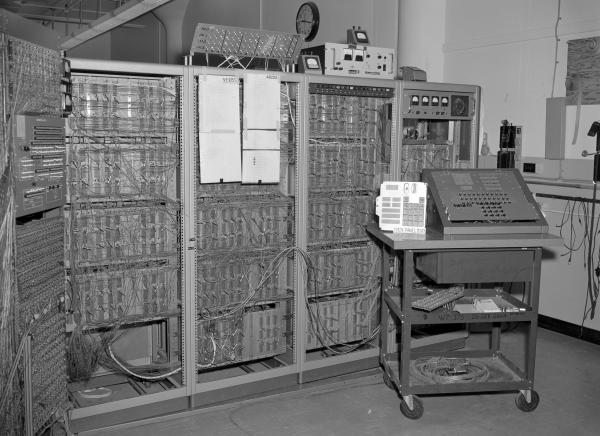 Apollo Guidance Computer Components and Assemblies Apollo Guidance Computer Components and Assemblies