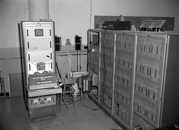 Apollo Guidance Computer Components and Assemblies Apollo Guidance Computer Components and Assemblies