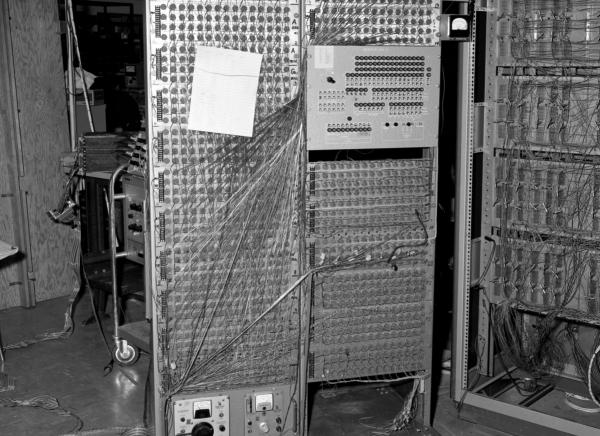Apollo Guidance Computer Components and Assemblies Apollo Guidance Computer Components and Assemblies