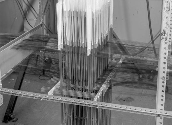 Apollo Jacquard Wire Loom and Braided Memory Apollo Jacquard Wire Loom and Braided Memory