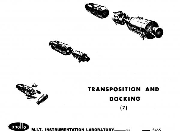 Transportation and Docking Transportation and Docking