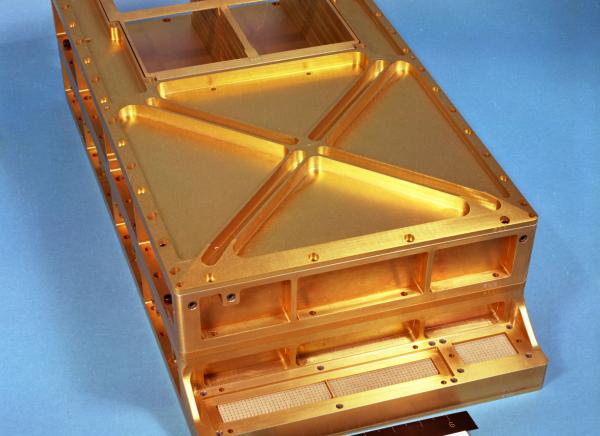 Block II Apollo Guidance Computer Block II Apollo Guidance Computer