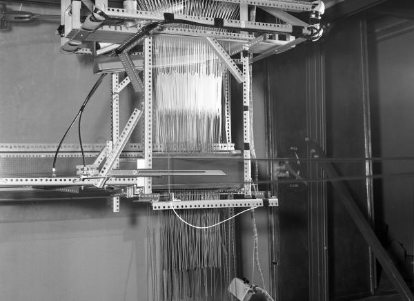 Jacquard Loom - Braid Memory Jacquard Loom - Braid Memory