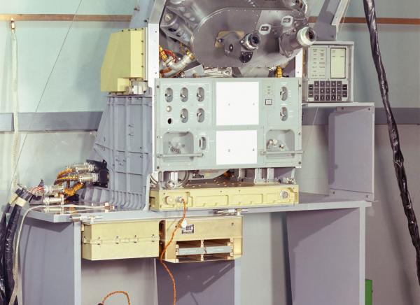 Apollo Block II System