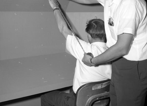 Reach and Vision Study - Strable  69.6"