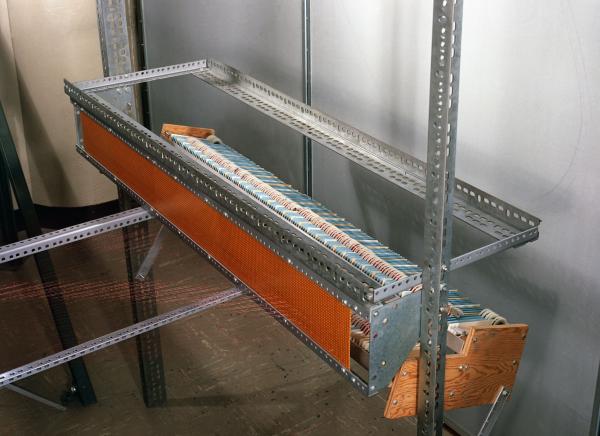 Jacquard Loom Used to Create Braided Rope Memory