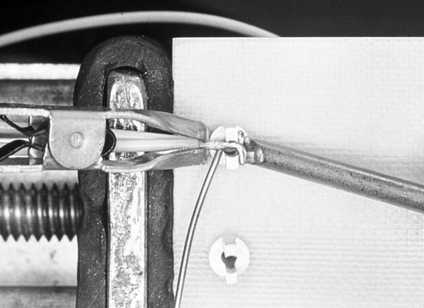 NASA High Reliability Soldering