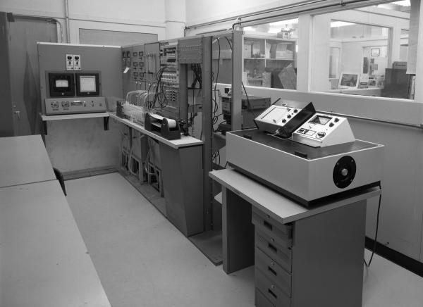 Plated Wire Processing