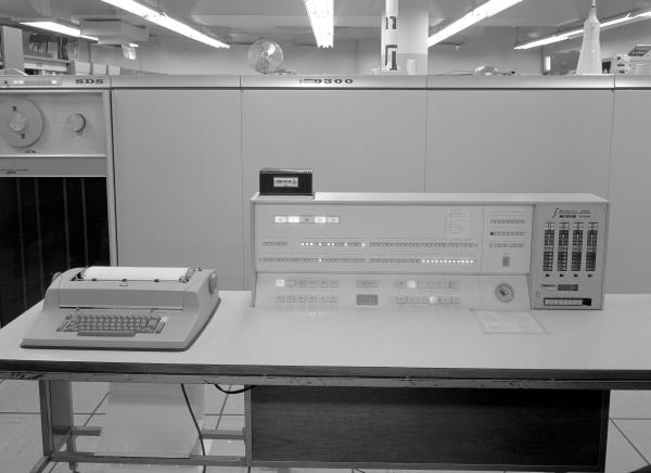 Hybrid Simulation Lab Equipment