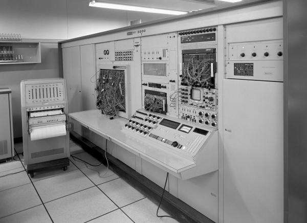 Hybrid Simulation Lab Equipment