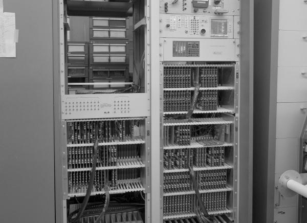 Hybrid Simulation Lab Equipment