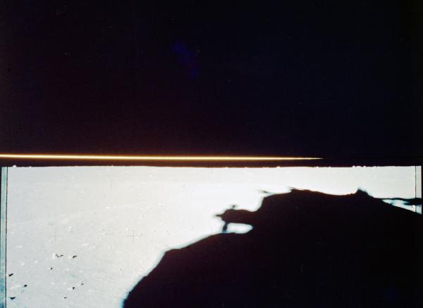 Apollo 11 Moon Shot