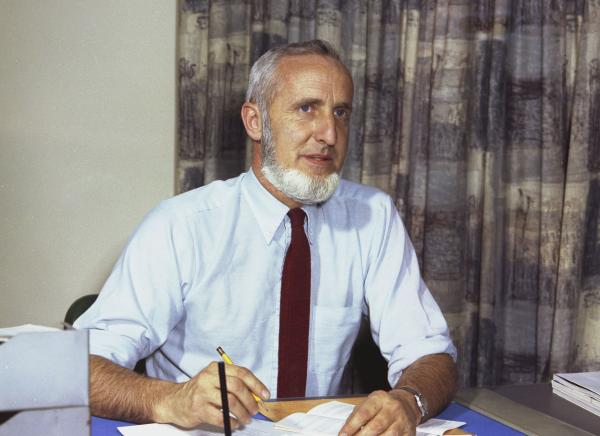 Photos Of Phil Bowditch For Brochure