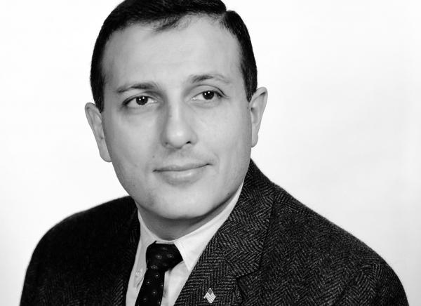 Gerald Levine